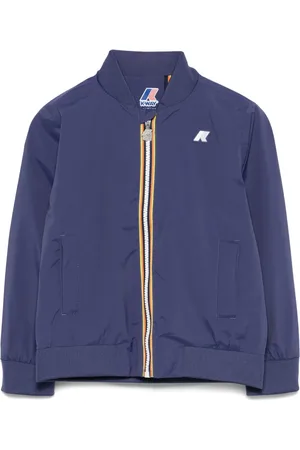K-Way Aorelian jacket