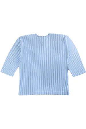Issey Miyake Plisse Issey T-shirt