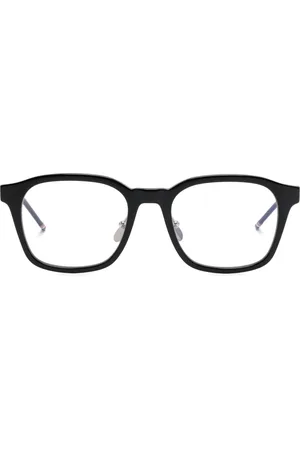 Thom Browne Square-frame glasses
