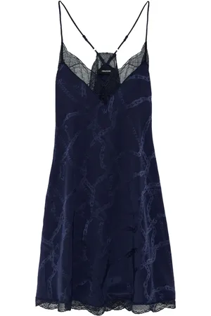 Zadig & Voltaire Risty mini dress