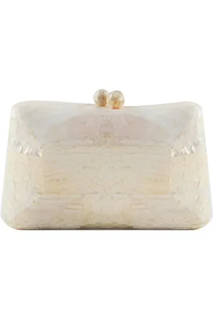 SERPUI Charlotte Kabibe clutch