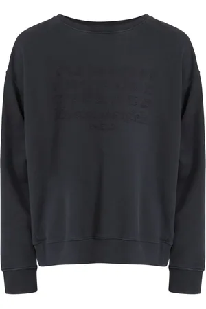 Maison Margiela Numbers motif sweater
