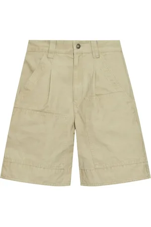 Isabel Marant Katja shorts