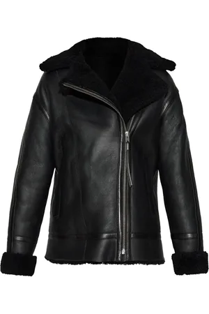 IRO Bernisse Coat