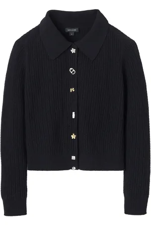 Marc Jacobs Ribbed cardigan