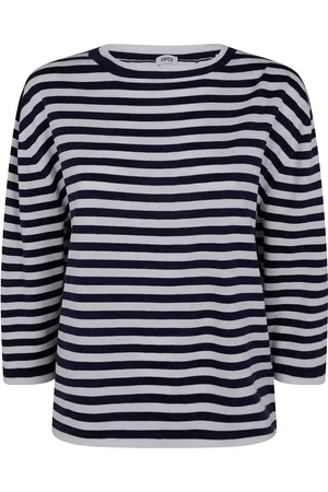 Aspesi Striped top