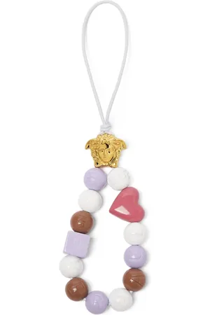 VERSACE La Medusa charm