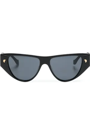 Nanushka Emme cat-eye sunglasses