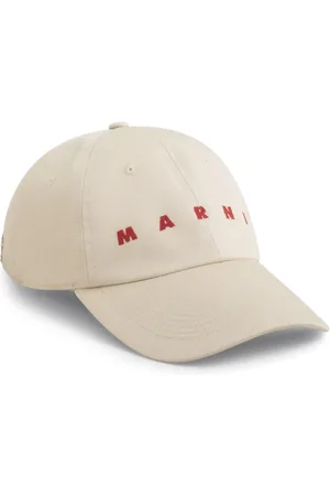 Marni Logo cap