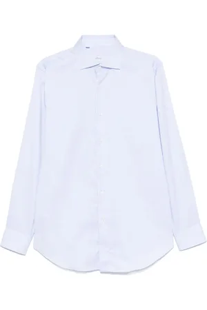 BRIONI Cotton shirt