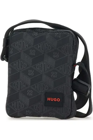 HUGO BOSS <ethon 2.0 messenger bag