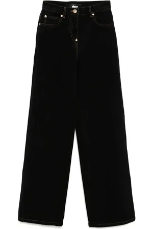 pushBUTTON Hybrid jeans