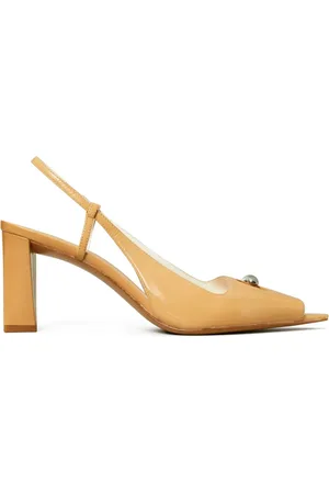 Tory Burch Pierced sandals