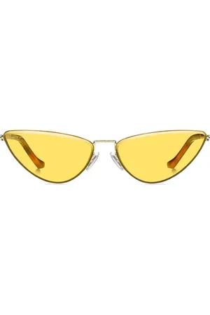 Etro Cat-eye frame sunglasses
