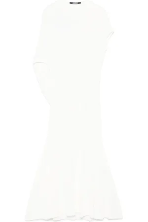 Jacquemus La Salerno midi dress