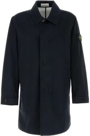 Stone Island Cotton coat