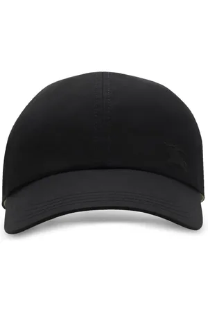 Burberry Gabardine baseball cap