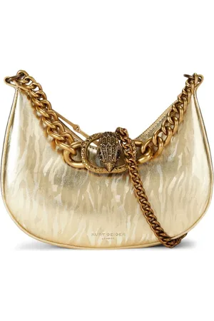 Kurt Geiger Chelsea Hobo crossbody bag