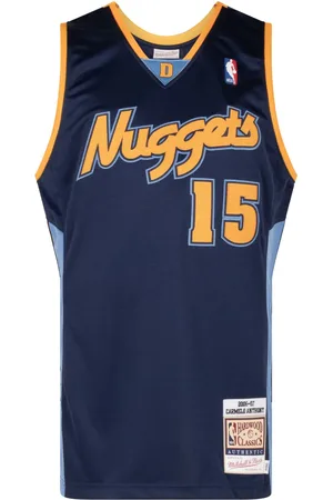 Mitchell & Ness Fanatics Authentic "NBA Denver Nuggets 2006 Carmelo Anthony" tank top