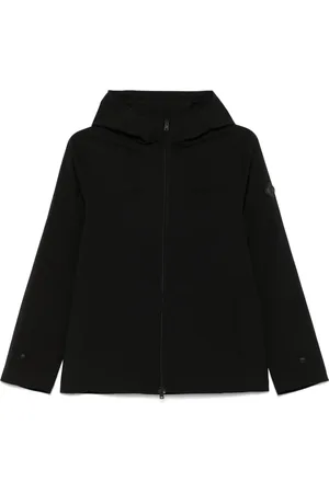 HERNO Zip-up jacket