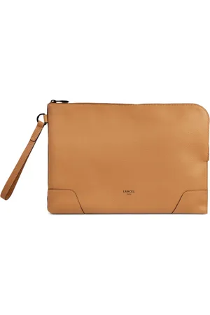 LANCEL Charlie clutch
