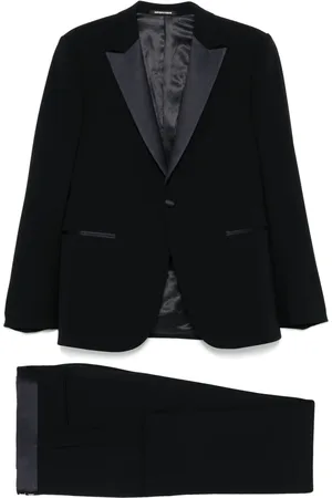 Emporio Armani Single-breasted suit