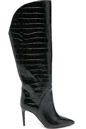 PARIS TEXAS 85mm Gaia boots