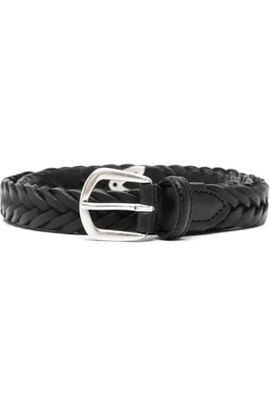 ERALDO Braided belt