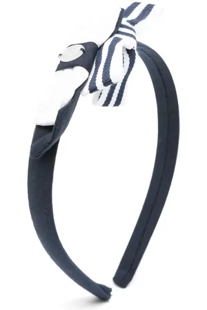 PATACHOU Bow-embellished hairband