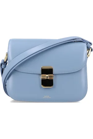 A.P.C. Small Grace crossbody bag