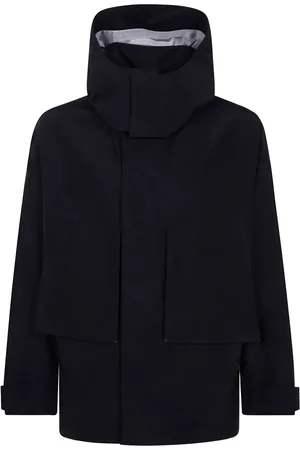 HERNO Laminar jacket