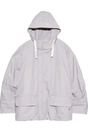 NANAMÍCA Hooded Deck jacket