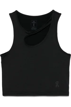 On Running Studio cut-out tank top