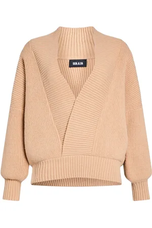 SER.O.YA Morana sweater