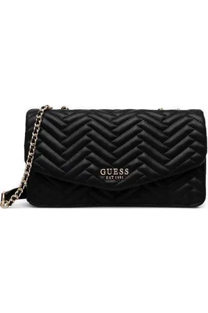 Guess Anning shoulder bag