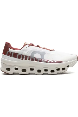 On Running Cloudmonster "Lunar New Year" sneakers