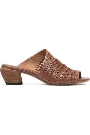 Officine creative Helyette mules