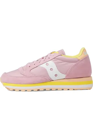 Saucony Jazz sneakers