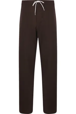 MAGLIANO Wool trousers