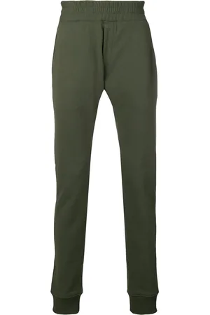 Ih Nom Uh Nit Logo print track pants