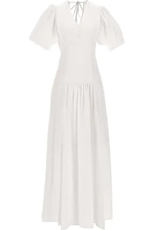Le Twins Rosellina maxi dress
