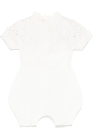 Elisabetta Franchi Knitted shorties