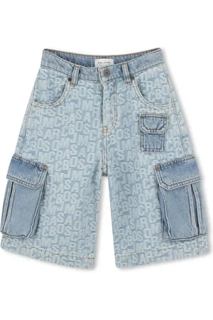 Marc Jacobs Denim shorts