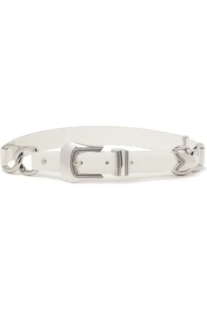 TOGA PULLA Leather belt