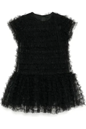 JNBY by JNBY A-type pleated dress