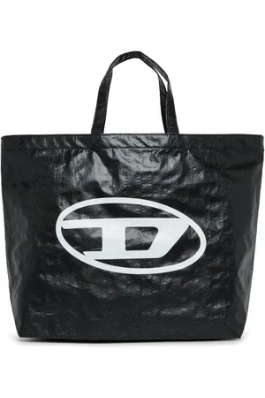 Diesel Written bag