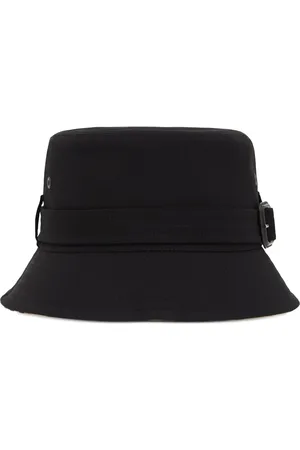 Burberry Cotton belted bucket hat