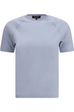 Loro Piana Jersey T-Shirt