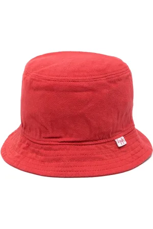 Il gufo Twill bucket hat