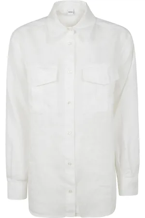 Aspesi Linen shirt